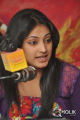 Galata Movie Team at Radio Mirchi